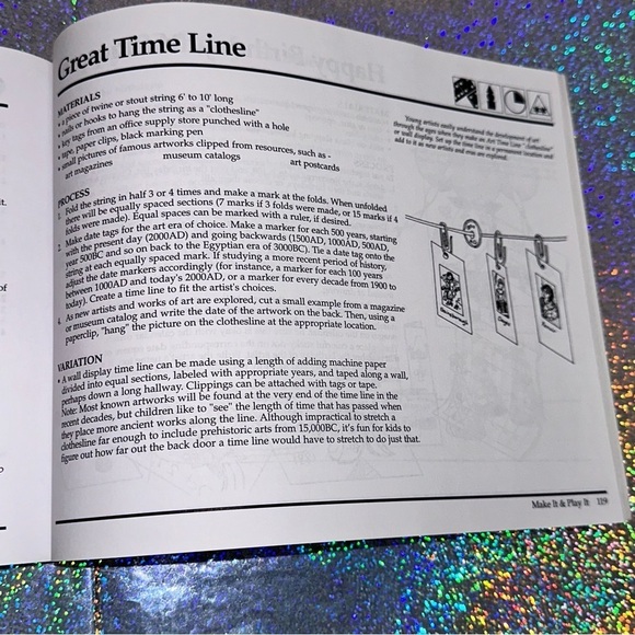 Discovering Great Artists Hands-On Art for Children...MaryAnn F. Kohl/Kim Solga - Picture 9 of 13